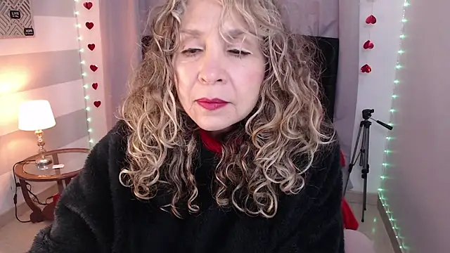 Afrodita sg online show from 02/25/26, 01:44