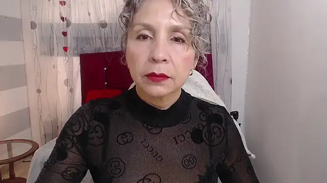 Afrodita sg online show from 10/31/25, 01:19