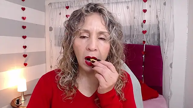 Afrodita sg online show from 09/09/25, 12:36