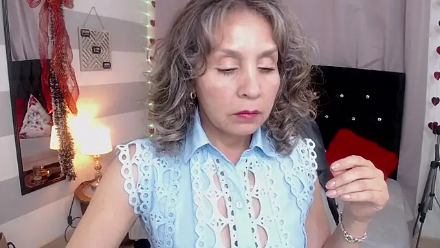 Afrodita sg online show from 12/13/25, 08:04