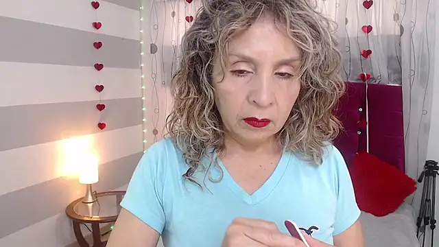 Afrodita sg online show from 11/03/25, 01:47