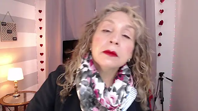 Afrodita sg online show from 02/26/26, 01:44