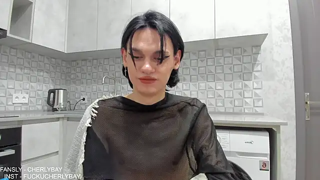 CHERLYBAY online show from 11/28/25, 12:22