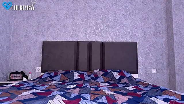 CHERLYBAY online show from 03/21/26, 08:04