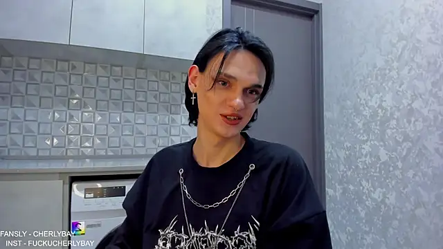 CHERLYBAY online show from 12/01/25, 08:53