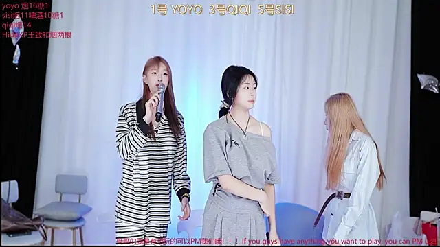 love 18  online show from 10/06/25, 07:25