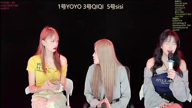 love 18  online show from 10/12/25, 07:48