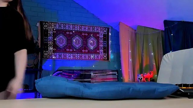 footfetish baby online show from 02/12/26, 04:29