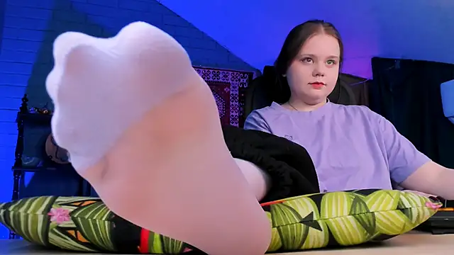footfetish baby online show from 02/26/26, 05:46