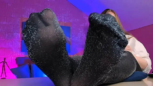 footfetish baby online show from 11/21/25, 08:35