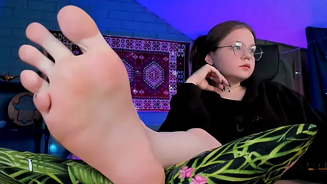 footfetish baby online show from 02/11/26, 05:46