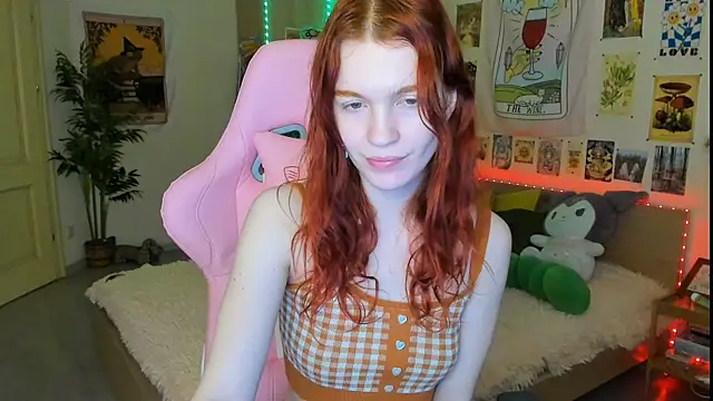 Sunny Elly online show from 03/06/25, 08:52