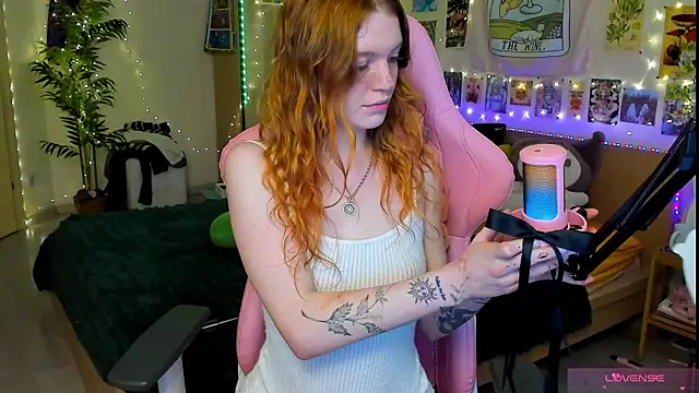 Sunny Elly online show from 02/22/26, 10:06