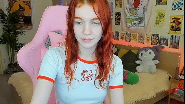 Sunny Elly online show from 02/21/25, 08:51