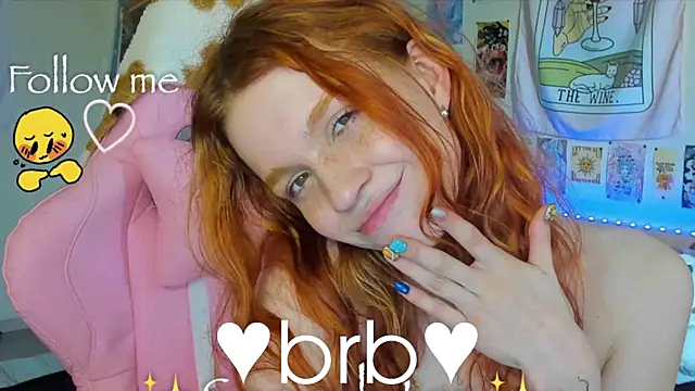 Sunny Elly online show from 11/20/25, 02:51