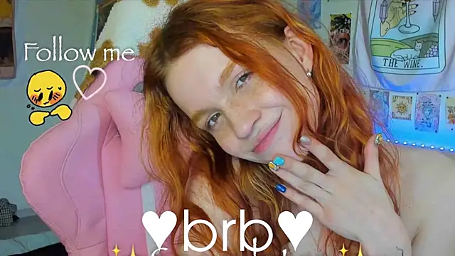 Sunny Elly online show from 11/16/25, 08:30