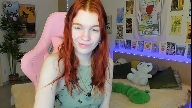 Sunny Elly online show from 02/09/25, 08:32