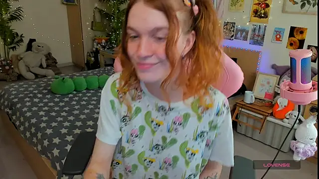 Sunny Elly online show from 07/11/26, 01:11