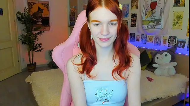 Sunny Elly online show from 01/26/25, 09:51