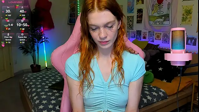 Sunny Elly online show from 01/13/26, 03:27