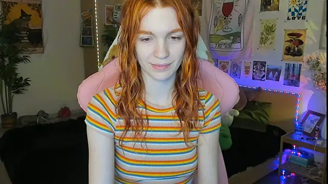 Sunny Elly online show from 03/21/25, 08:39