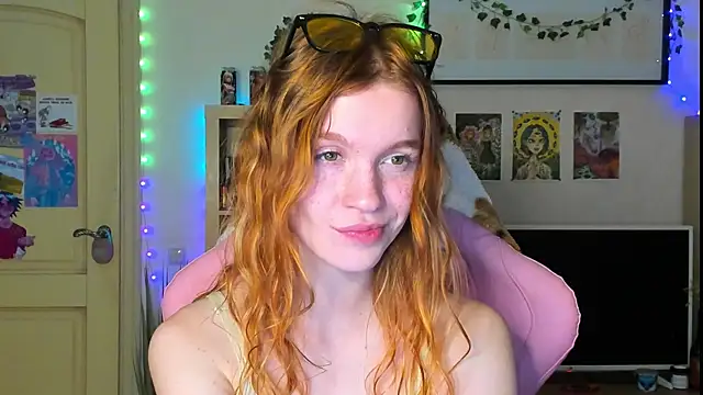 Sunny Elly online show from 10/10/25, 08:59