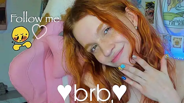 Sunny Elly online show from 11/11/25, 09:37