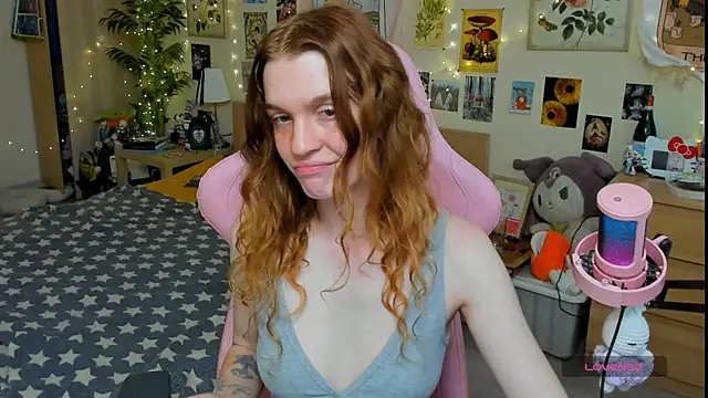 Sunny Elly online show from 07/26/26, 04:25