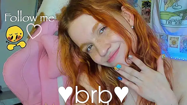 Sunny Elly online show from 11/03/25, 07:02