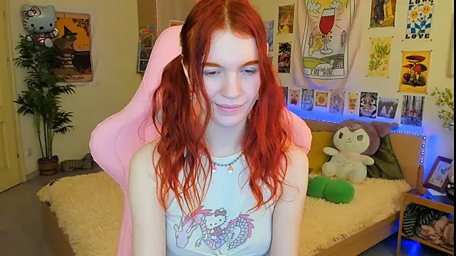 Sunny Elly online show from 02/04/25, 01:16