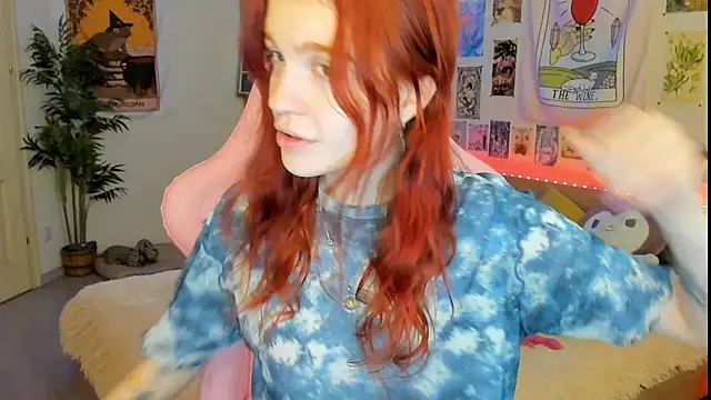 Sunny Elly online show from 02/16/25, 07:37