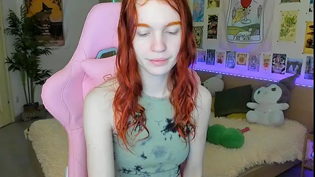 Sunny Elly online show from 02/22/25, 06:50