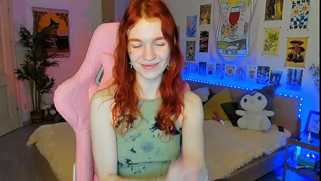 Sunny Elly online show from 01/17/25, 07:19