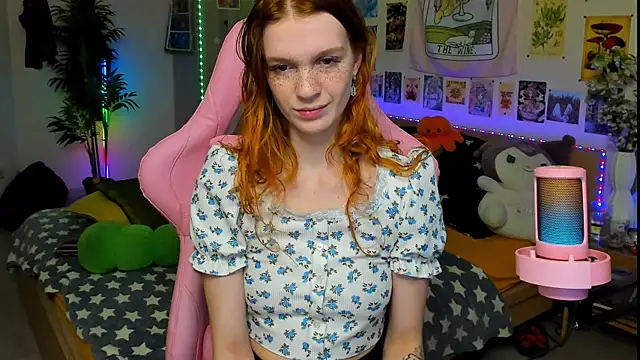 Sunny Elly online show from 01/17/26, 08:07