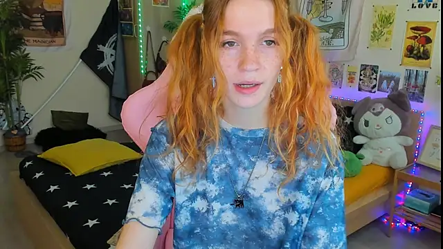 Sunny Elly online show from 09/09/25, 09:08