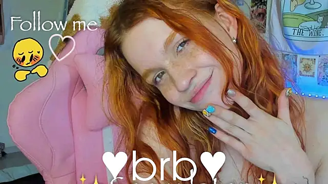 Sunny Elly online show from 11/08/25, 02:09