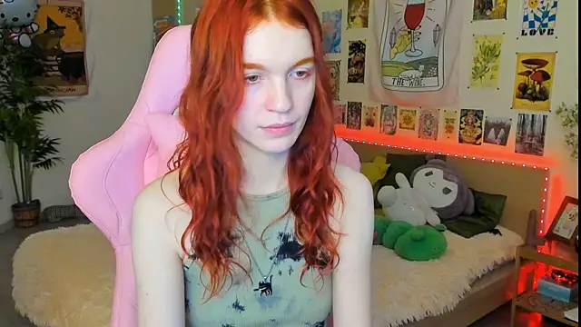 Sunny Elly online show from 02/02/25, 08:56