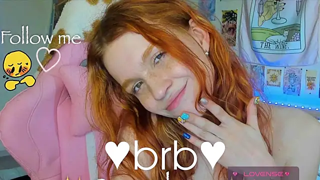 Sunny Elly online show from 04/15/26, 08:31