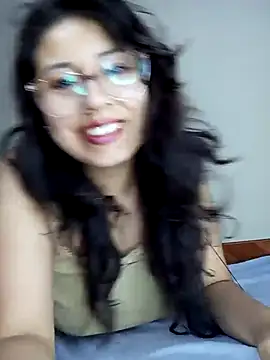 MishuColfer online show from 03/11/26, 02:27