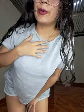 MishuColfer online show from 01/17/26, 02:59