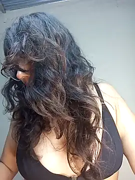 MishuColfer online show from 03/20/26, 01:50