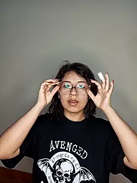 MishuColfer online show from 03/13/26, 03:55