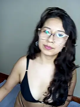 MishuColfer online show from 03/04/26, 02:41