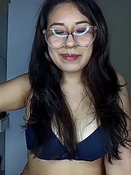 MishuColfer online show from 03/24/26, 04:01