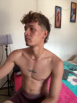 cristofer 988 online show from 03/03/26, 06:37