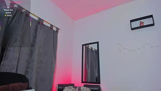 cristofer 988 online show from 03/20/26, 02:01