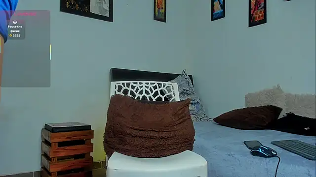 cristofer 988 online show from 01/07/26, 02:16