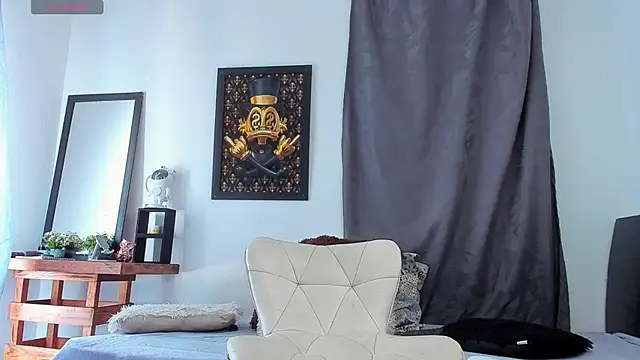 Snapshot of cristofer_988 chatting on 09/18/25, 06:33 cristofer 988 online show from 09/18/25, 06:33