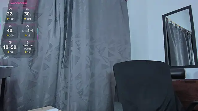 cristofer 988 online show from 02/11/26, 02:00