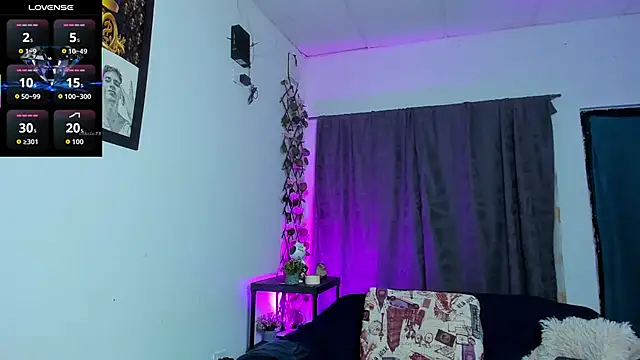 Snapshot of cristofer_988 chatting on 11/20/25, 03:29 cristofer 988 online show from 11/20/25, 03:29